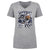 Stefon Diggs Women's V-Neck T-Shirt | 500 LEVEL
