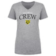 Columbus Crew Women's V-Neck T-Shirt | 500 LEVEL