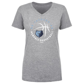 GG Jackson Women's V-Neck T-Shirt | 500 LEVEL