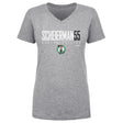 Baylor Scheierman Women's V-Neck T-Shirt | 500 LEVEL