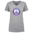 Orlando Pride Women's V-Neck T-Shirt | 500 LEVEL