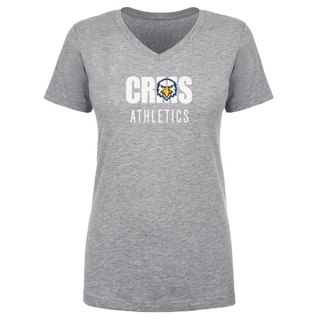 Canyon Ridge Women's V-Neck T-Shirt | 500 LEVEL