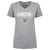 Chris Livingston Women's V-Neck T-Shirt | 500 LEVEL