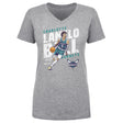 LaMelo Ball Women's V-Neck T-Shirt | 500 LEVEL