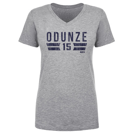 Rome Odunze Women's V-Neck T-Shirt | 500 LEVEL