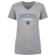 North Carolina Courage Women's V-Neck T-Shirt | 500 LEVEL
