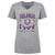 Orlando City Women's V-Neck T-Shirt | 500 LEVEL