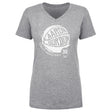 Aaron Gordon Women's V-Neck T-Shirt | 500 LEVEL