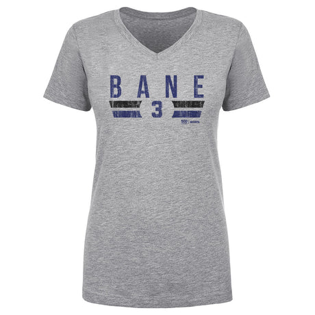 Desmond Bane Women's V-Neck T-Shirt | 500 LEVEL