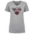 Portland Timbers Women's V-Neck T-Shirt | 500 LEVEL