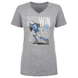 Derwin James Women's V-Neck T-Shirt | 500 LEVEL