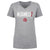 Jalen McDaniels Women's V-Neck T-Shirt | 500 LEVEL