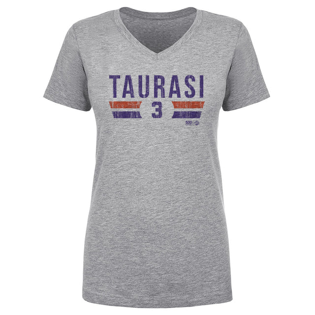 Diana Taurasi Women's V-Neck T-Shirt | 500 LEVEL