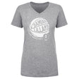 Damian Lillard Women's V-Neck T-Shirt | 500 LEVEL