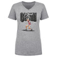 Ethan Quinn Women's V-Neck T-Shirt | 500 LEVEL