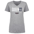 Derik Queen Women's V-Neck T-Shirt | 500 LEVEL