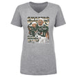Philadelphia Women's V-Neck T-Shirt | 500 LEVEL
