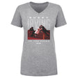 Bucky Irving Women's V-Neck T-Shirt | 500 LEVEL