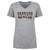 Kyle Harrison Women's V-Neck T-Shirt | 500 LEVEL