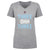 Colorado Rapids Women's V-Neck T-Shirt | 500 LEVEL