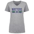 Ricky Watters Women's V-Neck T-Shirt | 500 LEVEL