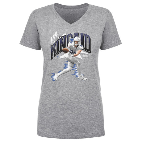 Dalton Kincaid Women's V-Neck T-Shirt | 500 LEVEL