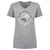 Gary Harris Women's V-Neck T-Shirt | 500 LEVEL