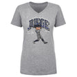 Aaron Judge Women's V-Neck T-Shirt | 500 LEVEL