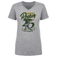 Brent Rooker Women's V-Neck T-Shirt | 500 LEVEL