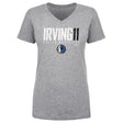 Kyrie Irving Women's V-Neck T-Shirt | 500 LEVEL