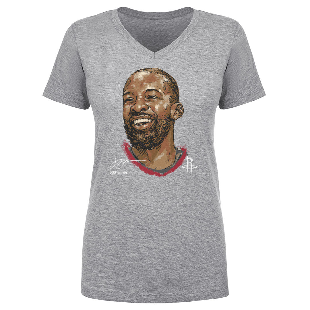 Jeff Green Women's V-Neck T-Shirt | 500 LEVEL