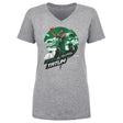 Jayson Tatum Women's V-Neck T-Shirt | 500 LEVEL