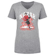 Frank Nazar Women's V-Neck T-Shirt | 500 LEVEL