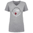 Ayo Dosunmu Women's V-Neck T-Shirt | 500 LEVEL