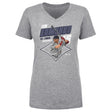 Jim Edmonds Women's V-Neck T-Shirt | 500 LEVEL