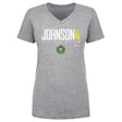 Flau'jae Johnson Women's V-Neck T-Shirt | 500 LEVEL