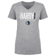 Jaden Hardy Women's V-Neck T-Shirt | 500 LEVEL