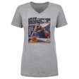 Devin Booker Women's V-Neck T-Shirt | 500 LEVEL