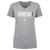 Amen Thompson Women's V-Neck T-Shirt | 500 LEVEL