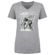 Devan Dubnyk Women's V-Neck T-Shirt | 500 LEVEL