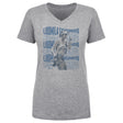 Liudmila Samsonova Women's V-Neck T-Shirt | 500 LEVEL
