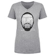 Damian Lillard Women's V-Neck T-Shirt | 500 LEVEL