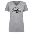 Canyon Ridge Women's V-Neck T-Shirt | 500 LEVEL