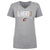 Caris LeVert Women's V-Neck T-Shirt | 500 LEVEL