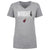 Delon Wright Women's V-Neck T-Shirt | 500 LEVEL