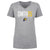 Jalen Smith Women's V-Neck T-Shirt | 500 LEVEL