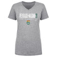 Pauline Peyraud-Magnin Women's V-Neck T-Shirt | 500 LEVEL