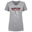 Shohei Ohtani Women's V-Neck T-Shirt | 500 LEVEL