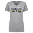 Paige Bueckers Women's V-Neck T-Shirt | 500 LEVEL