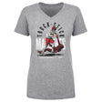 Patrick Mahomes Women's V-Neck T-Shirt | 500 LEVEL